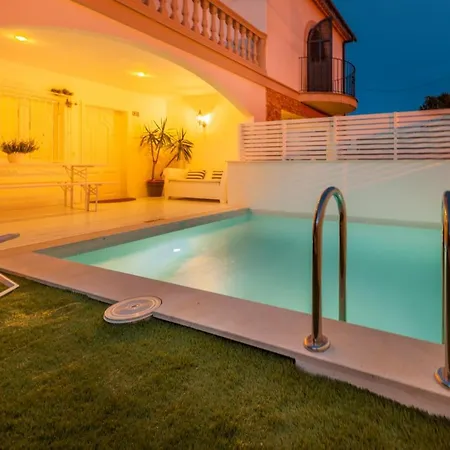 Villa Sol Can Picafort Can Picafort (Mallorca)