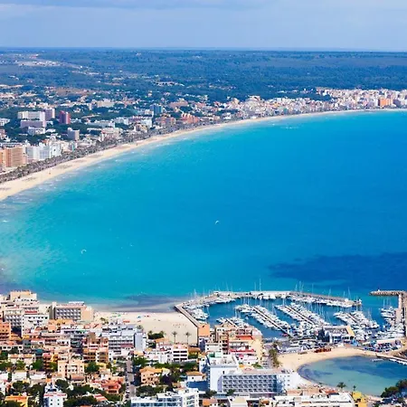 Villa Sol Can Picafort *
